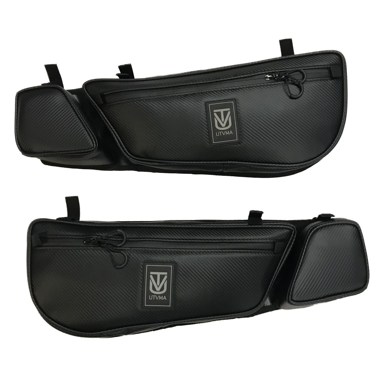 UTVMA Can-Am Maverick X3 Front Door Bag Set