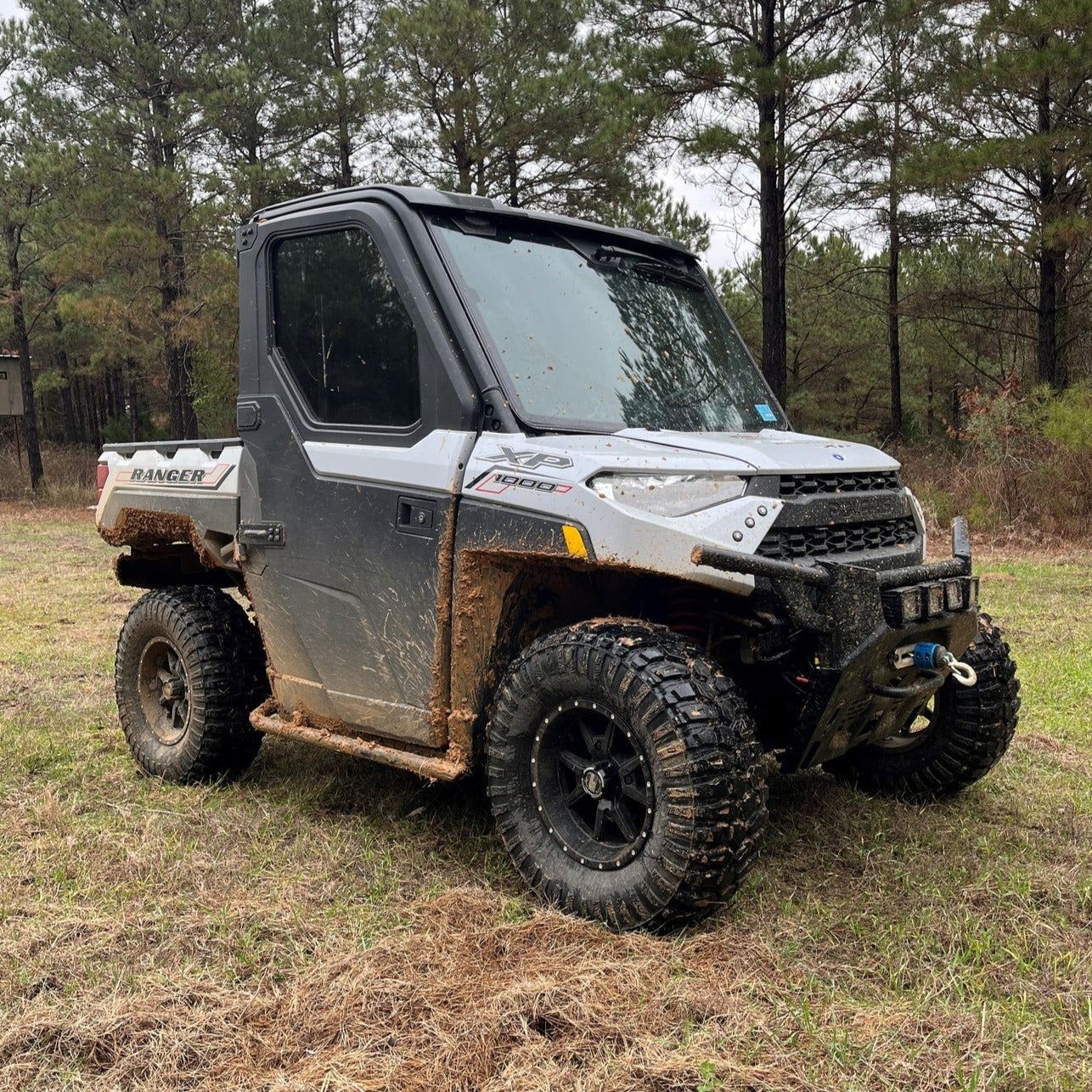 Baer X/T UTV Tire