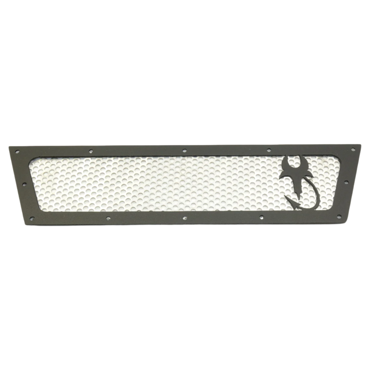 Polaris RZR XP 1000 / Turbo (2019-2022) Glass Windshield