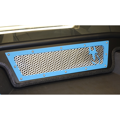 Polaris RZR XP 1000 / Turbo (2019-2022) Glass Windshield