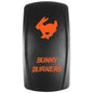 Bunny Burners Rocker Switch
