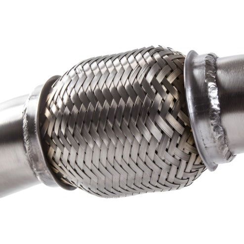 Can Am Maverick Turbo Forward Exhaust System