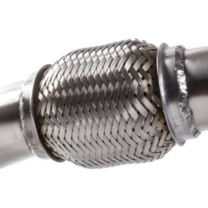 Can Am Maverick Turbo Forward Exhaust System