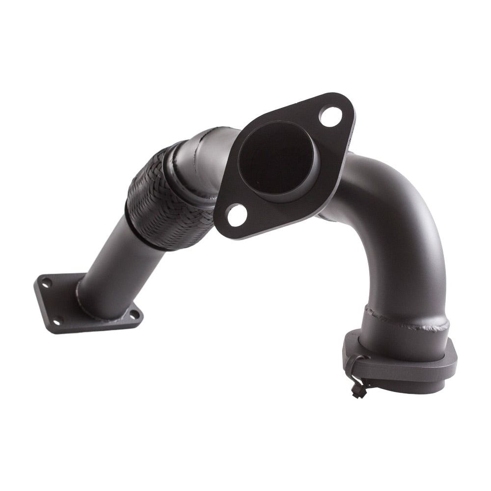 Can Am Maverick Turbo Race Up Pipe Exhaust