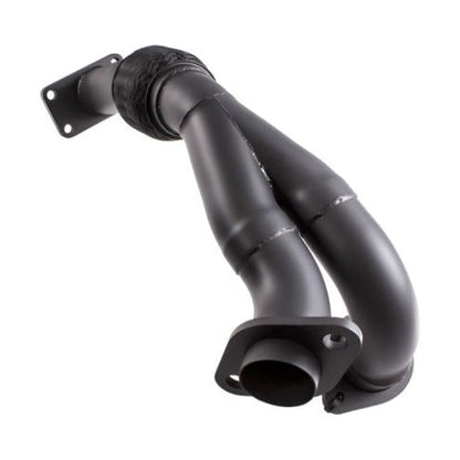 Can Am Maverick Turbo Race Up Pipe Exhaust