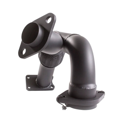 Can Am Maverick Turbo Race Up Pipe Exhaust