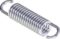 KFI 3/8 Inch Manual Lift Spring for Powersports Equipment
