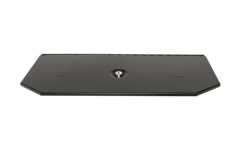 Tuffy Products In-Floor Locking Cargo Lid for Ram 1500 Crew Cab (2019-2024) – Secure Steel Storage Cover