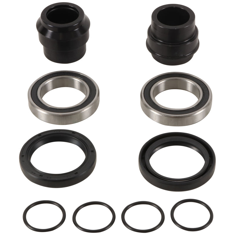 Pivot Works 21-23 Gas-Gas MC125 Front Waterproof Wheel Spacer Kit – Powersports Wheel Components
