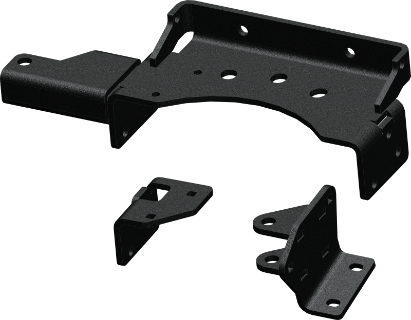 KFI UTV Pro 2.0 Push Tube Actuator Bracket Kit Part #106305