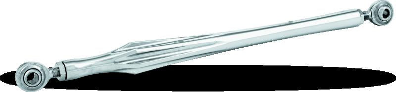 Performance Machine Chrome Shift Rod Drive for Harley Davidson 2008-2009 Models