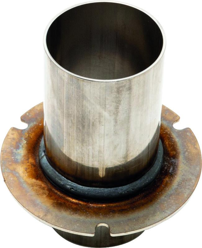S&S Cycle 1.75-inch Power Tune XTO Muffler Insert for Exhaust Customization