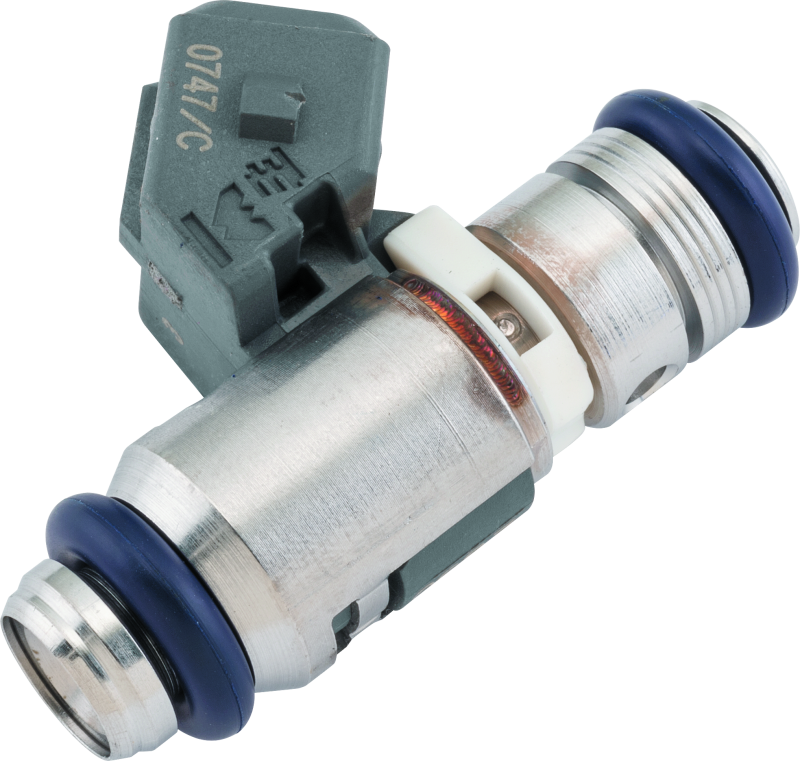 Twin Power Fuel Injectors for Harley-Davidson EFI Models by TwinPower – Part #422630