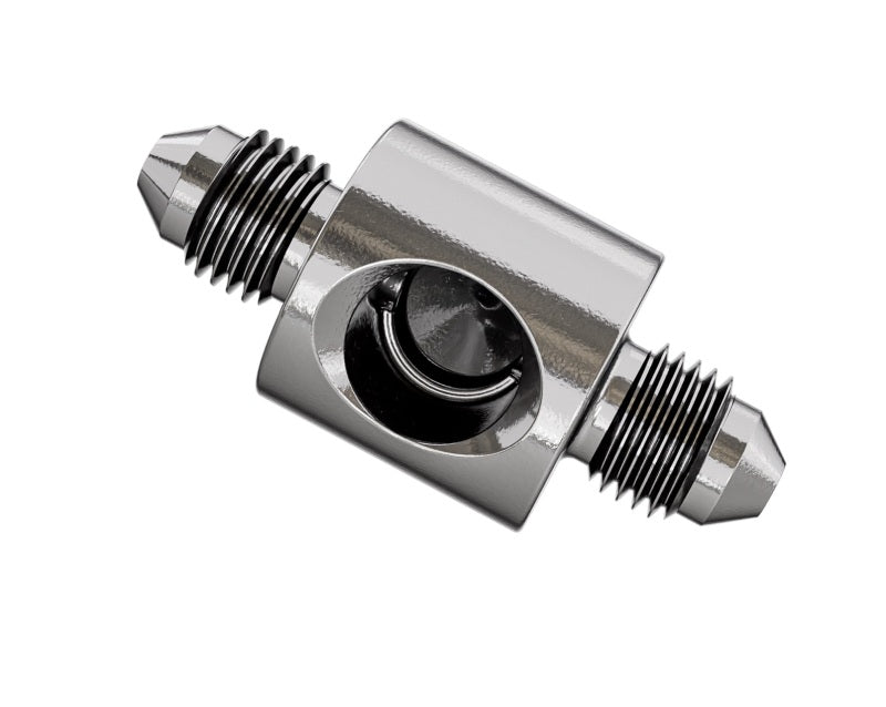 Goodridge PMCHD-011C Universal Rear Brake Switch Holder for Powersports Vehicles