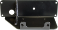 KFI Polaris Sportsman 400 Winch Mount - Heavy Duty Steel, Easy Installation, Fits 2002-2004 Models