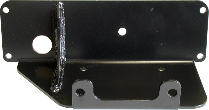 KFI Polaris Sportsman 400 Winch Mount - Heavy Duty Steel, Easy Installation, Fits 2002-2004 Models