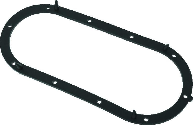Twin Power Fuel Pump Plate Seal for Harley Davidson FLH/FLT 2002-2003 - Replaces OEM Part 61402-02