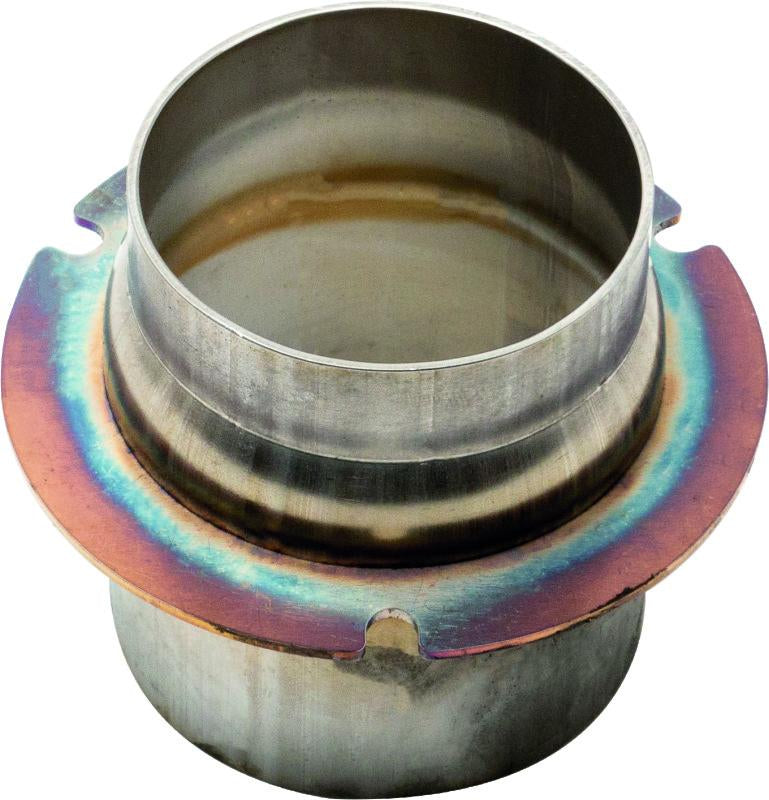 S&S Cycle 2.25-Inch Power Tune XTO Muffler Insert for Custom Exhaust Tuning