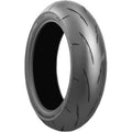Bridgestone Battlax Racing Street RS11R Tire - 190/55ZR17 W Rear Motorcycle Tire