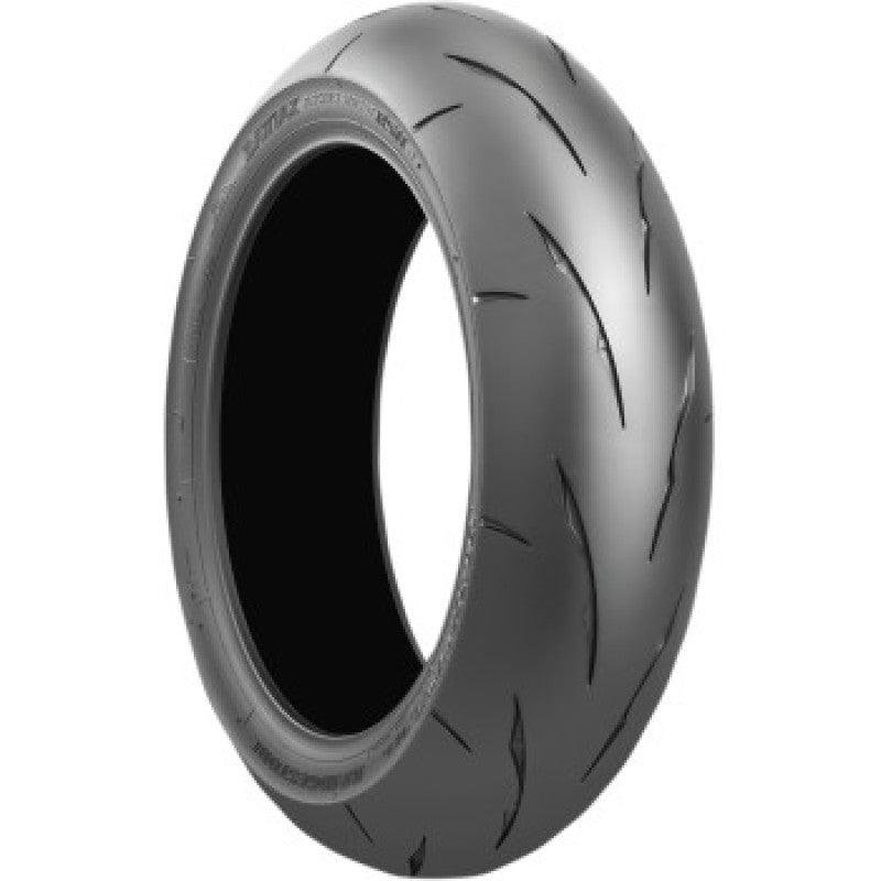 Bridgestone Battlax Racing Street RS11R Tire - 190/55ZR17 W Rear Motorcycle Tire