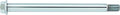 Bikers Choice 601634 Heavy Duty Rear Axle for Harley-Davidson XL Models (1979-2003)