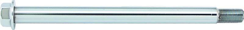 Bikers Choice 601634 Heavy Duty Rear Axle for Harley-Davidson XL Models (1979-2003)
