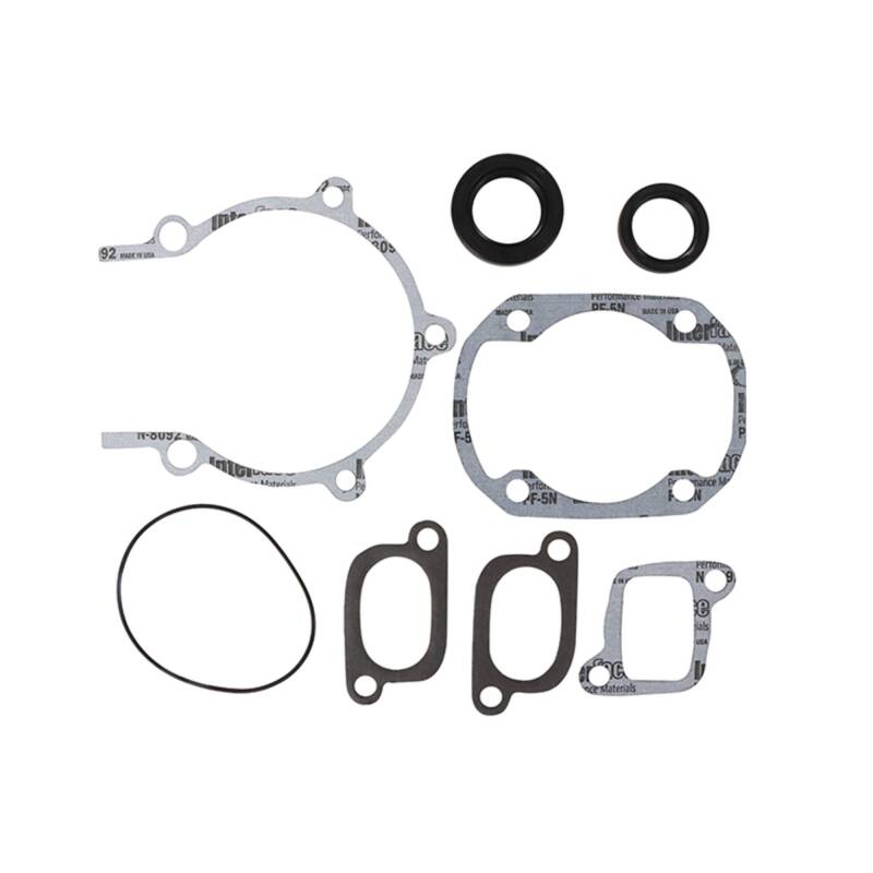 Vertex Pistons 7111950 Complete Gasket Kit for 1999 Ski-Doo Tundra and Freestyle Models