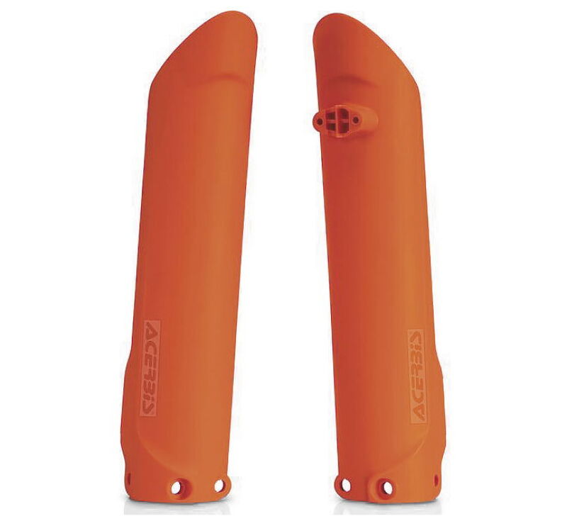 Acerbis 15-23 KTM SX and GasGas Lower Fork Cover Set - Original Fit