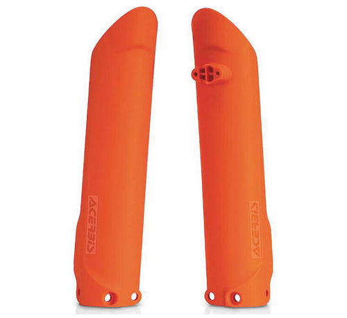 Acerbis 15-23 KTM SX and GasGas Lower Fork Cover Set - Original Fit
