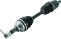 QuadBoss Replacement Front Left Axle for Honda TRX450 Foreman ES (2002-2004)