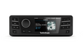 Rockford Fosgate PMX-HD9813 Digital Media Receiver for Harley-Davidson 1998-2013