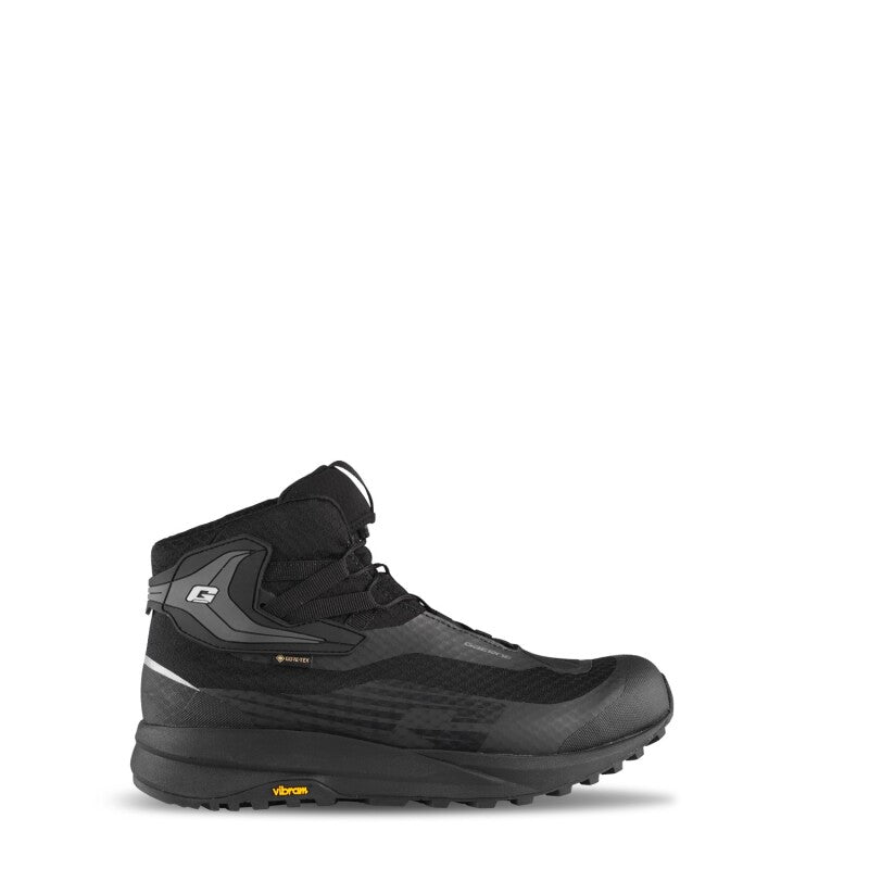 Gaerne G.Xenon Gore-Tex Motorcycle Boot Size 11 - Versatile Waterproof and Breathable Riding Footwear