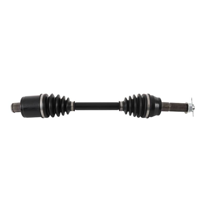 All Balls Racing 2015 Polaris Hawkeye 325 2x4 Rear Left 8-Ball Axle – Durable & Precision Machined