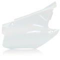 Acerbis 00-01 Honda CR125R/250R Side Panels - White