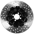Brembo OE Powersports Serie Oro Rear Brake Disc for BMW K100 and K75 Models