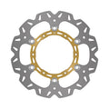 EBC Powersports MD6392CX Yamaha YZ 125 Front CX Extreme Race Rotor