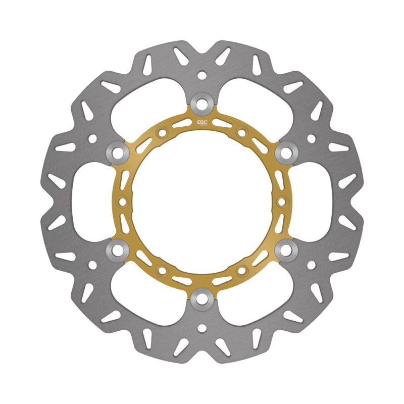 EBC Powersports MD6392CX Yamaha YZ 125 Front CX Extreme Race Rotor