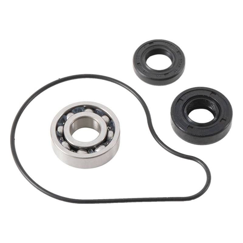 Hot Rods Yamaha WR 250F 250cc Water Pump Kit (Part Number WPK0016)