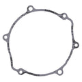 Vertex Pistons YZ 85 Big Wheel Clutch Cover Gasket Part 816516 for Yamaha YZ85 (2002-2011)