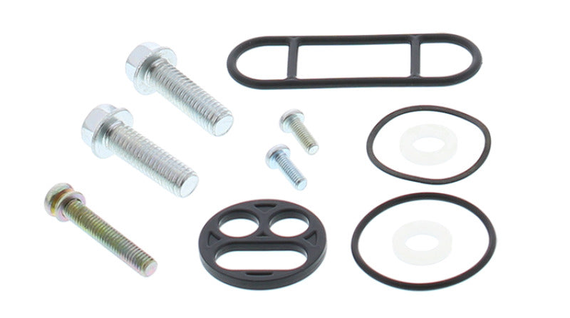 All Balls Racing Fuel Tap Repair Kit for Kawasaki ZX900 Ninja ZX-9R (1994-1997)