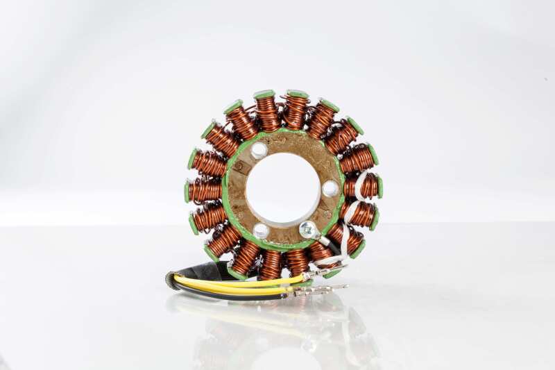 Ricks Motorsport Electrics OEM Style PWC Stator for Sea-Doo Models - Part 21-W101