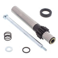 All Balls Racing 94-98 Harley-Davidson FLHR Road King One Piece Jackshaft Kit (Part #79-2106)