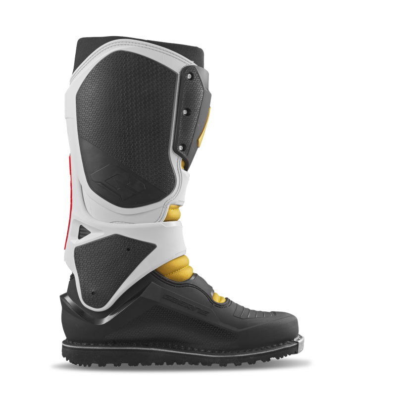 Gaerne SG22 Jarvis 50th Anniversary Edition Motorcycle Boots - Size 10