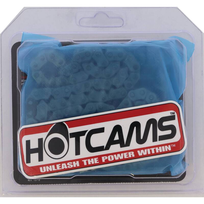 Hot Cams HC98XRH2010118 Camshaft Chain Silent Kit for Yamaha WR 250 X and WR 250 R