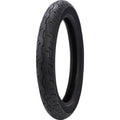 Dunlop D401 Front Tire - 100/90-19 M/C 57H TL for Harley-Davidson Cruiser Bikes