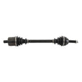 All Balls Racing 10-14 Polaris Ranger 4x4 400 Front Left 8-Ball Axle - Part AB8-PO-8-314