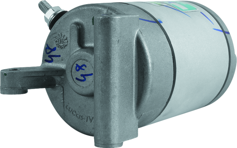 QuadBoss Polaris ACE 500 & RZR 570 Motor Starter – Reliable Replacement for 2015-2017 Models