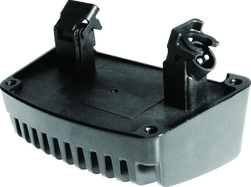 Twin Power 17-Up Harley Davidson Touring Regulator - Black Finish, 50 Amp 3-Phase Part 215889