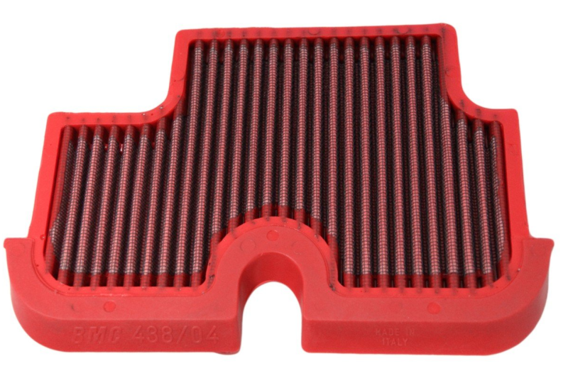 BMC Air Filter for Ninja and Versys Models – High-Performance Replacement Part Part Number FM438/04