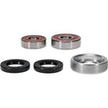 Pivot Works Premium Wheel Bearing Kit for Honda XL Series and XR Models